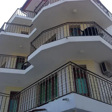 Gloria House Nesebar