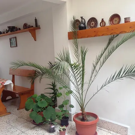 Gloria House Nesebar