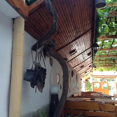 Pensionat Gloria House