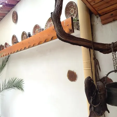 Gloria House Nesebar