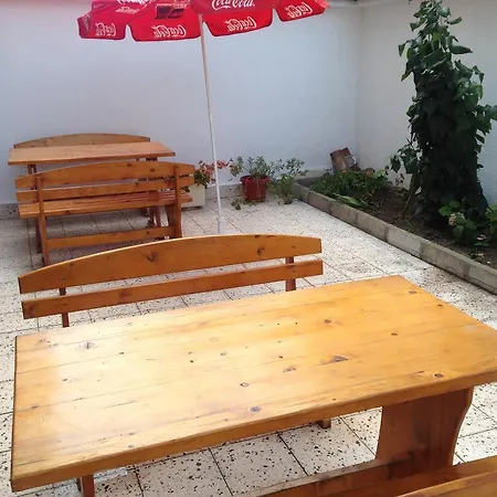 Gloria House Nesebar