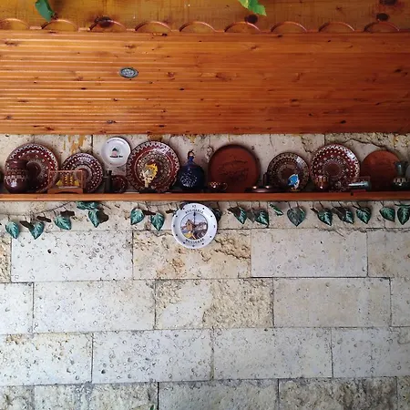 Pensionat Gloria House 2*