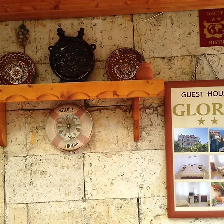 Pensionat Gloria House Nesebar