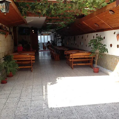 Gloria House Pensionat