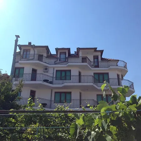 Pensionat Gloria House