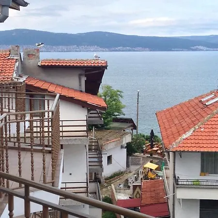 Gloria House Pensionat Nesebar