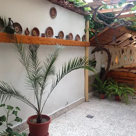 Гостевой дом Gloria House