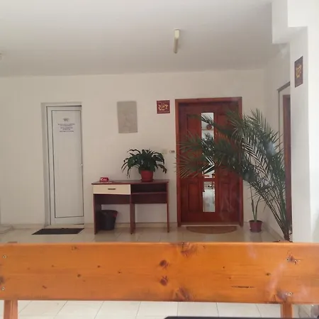 Гостевой дом Gloria House