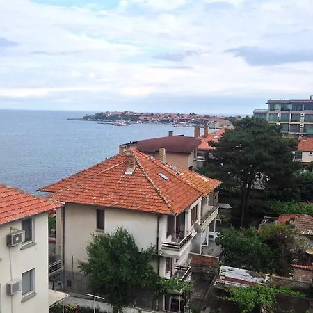 Guest house Gloria House Nesebar