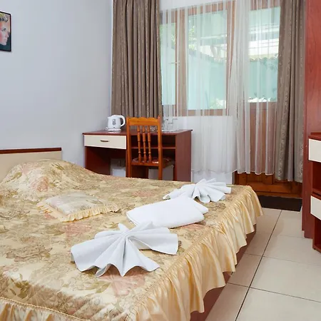 Gloria House 2* Несебр