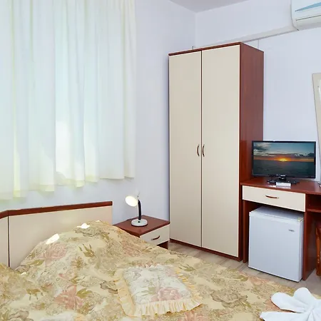 Gloria House Несебр