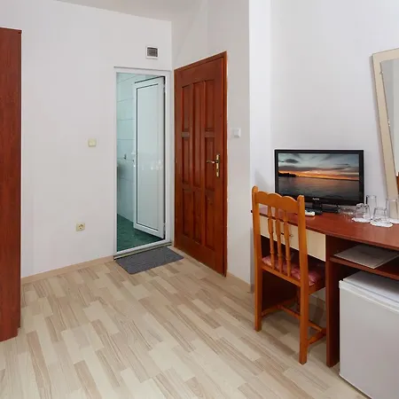 Gloria House Гостевой дом Несебр