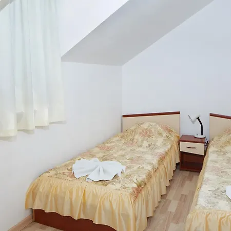 Гостевой дом Gloria House Несебр