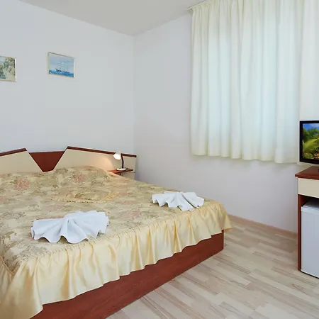 Гостевой дом Gloria House Несебр