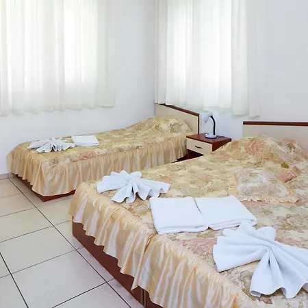 Guest house Gloria House Nesebar