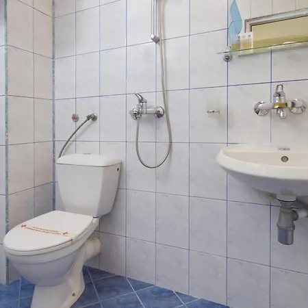 Gloria House 2* Несебр