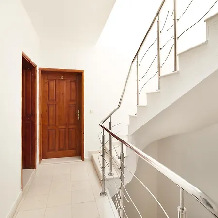Gloria House Гостевой дом Несебр