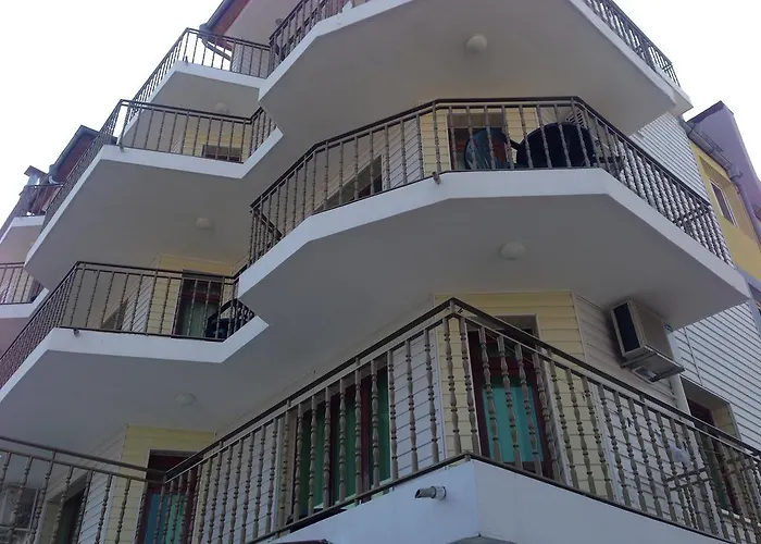 Gloria House Neszebar