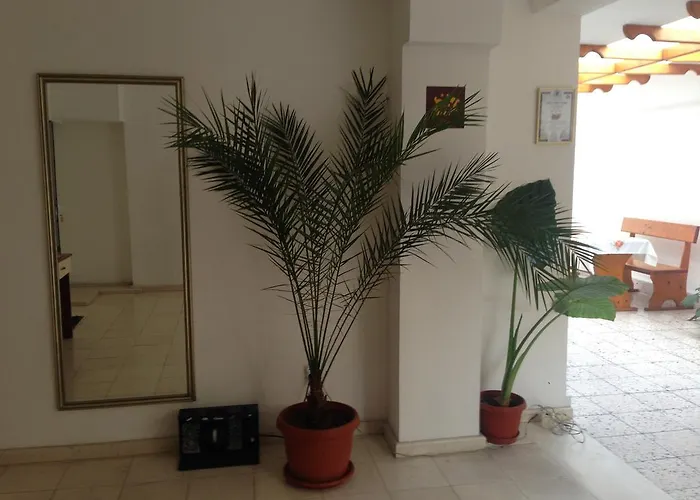 Vendégház Gloria House Neszebar