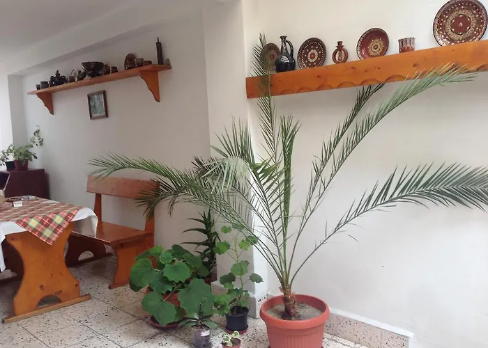 Gloria House Neszebar