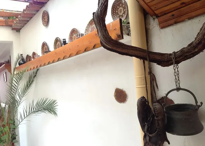 Gloria House Neszebar