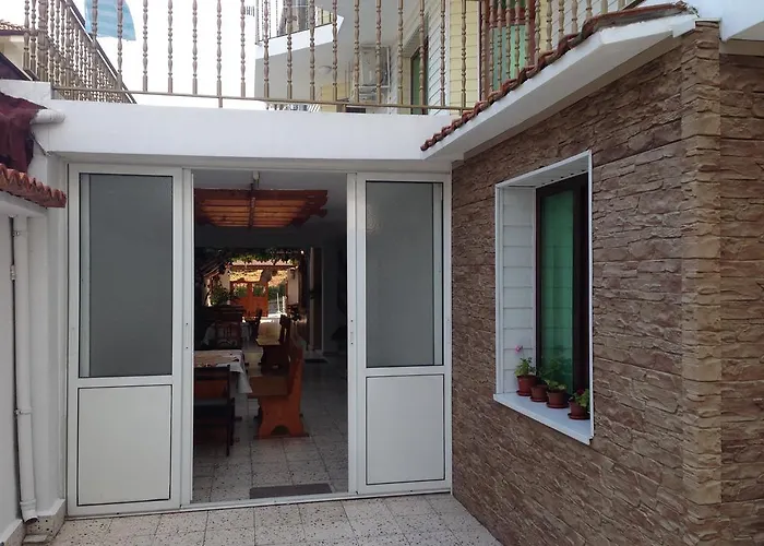 Gloria House Vendégház Neszebar