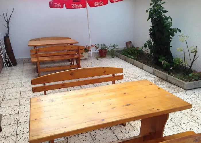 Gloria House Neszebar