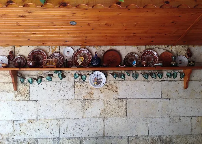 Vendégház Gloria House 2*