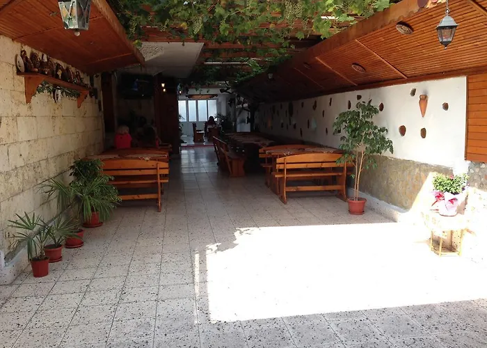 Gloria House Vendégház